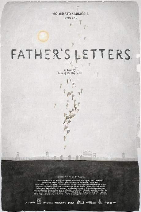 Father’s Letters